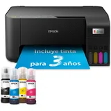 Epson EcoTank ET-2862 Tinte, mehrfarbig (C11CJ67431)
