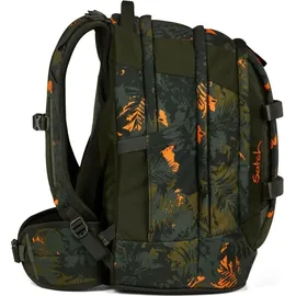 Satch Pack Jurassic Jungle