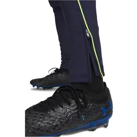 Under Armour Challenger Pro Pant blau L