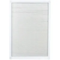 Culex Fensterplissee Compact flächenversetzt, 130 x 150 cm