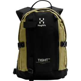 Haglöfs Tight X-Small true black-olive green