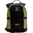 true black-olive green