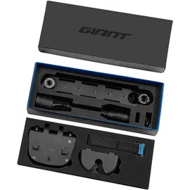 Giant Montage Set EnergyPak Plus 250Wh Range-Extender Schwarz