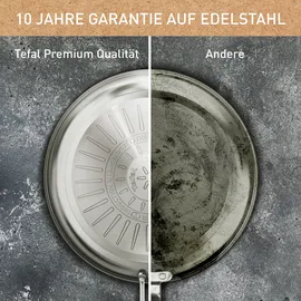 Tefal Nordica Bratpfanne 24 cm