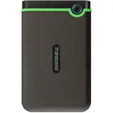 Transcend StoreJet 25M3