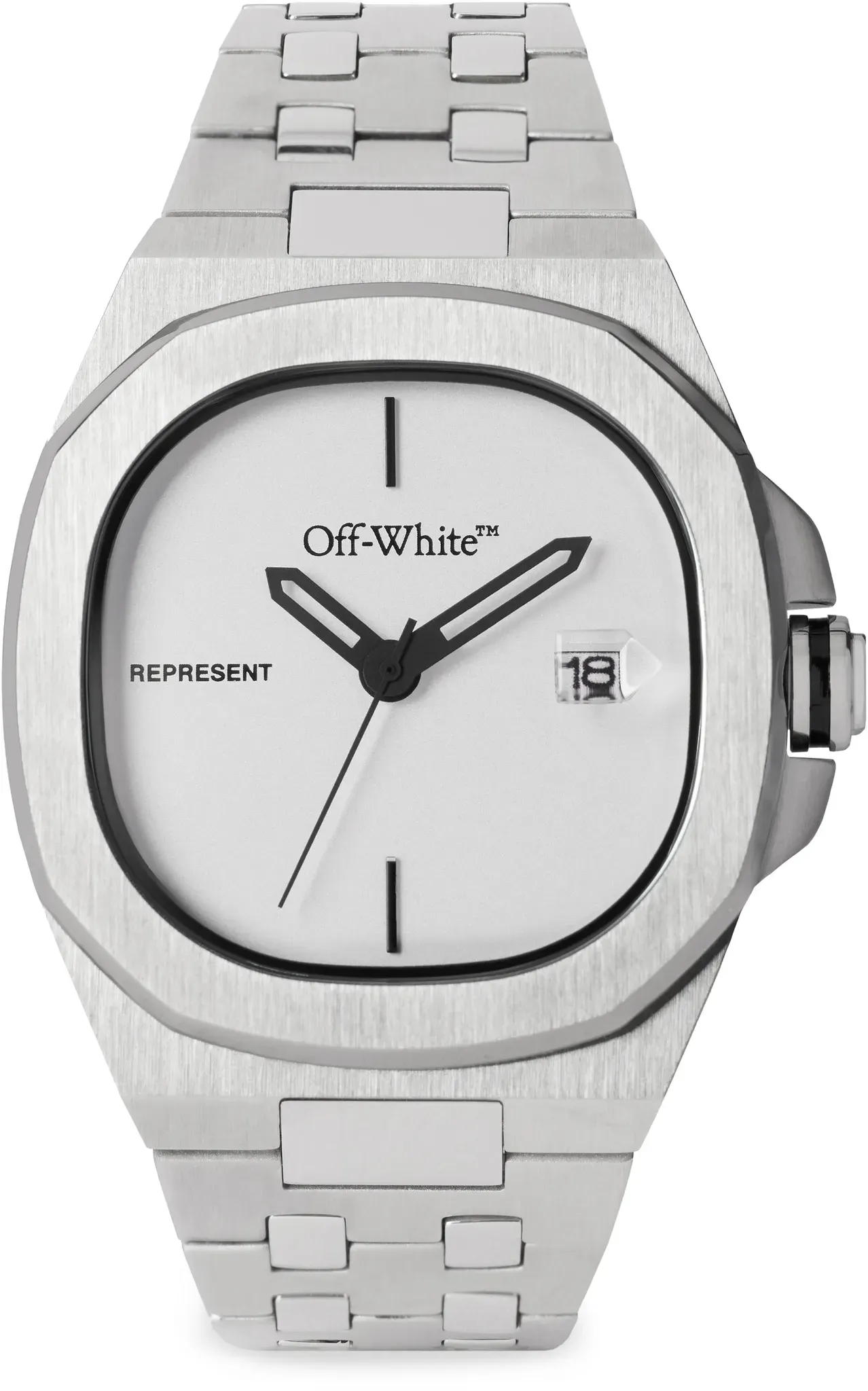Quarzuhr OFF-WHITE 