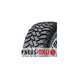 Roadian MTX RM7