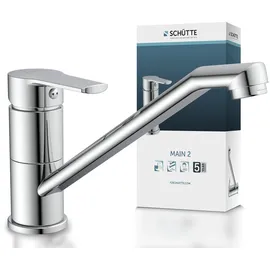 Schütte Main chrom 72200