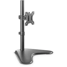 Digitus Monitorständer 17-32 Zoll Wandhalterung Schwarz
