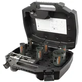 MandreX Lochsäge Set MXqs All Purpose Ultra Xcut D19,25,30,35,41,68 mm