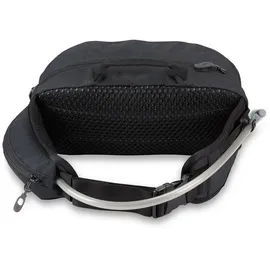 DaKine Hot Laps 5L Bike Waist Bag, Black