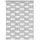 Lichtblick Doppelrollo Arena 45 x 150 cm grau