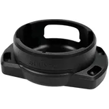 Suunto Bungee Halterung SK7 Kompass von, Schwarz