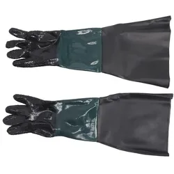 PROFITOOL Schutzhandschuh 0XPTCD0004C