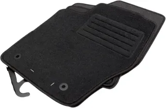 Teppichfußmatten für PEUGEOT 307 (2001-2007) - Schrägheck / Kombi