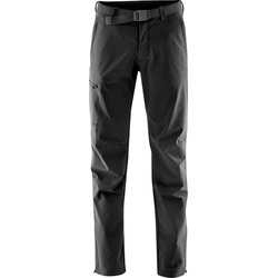 Maier Sports Torid Slim black (M10900) 56