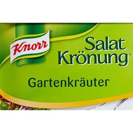 KNORR Saucen Gartenkräuter 500 g
