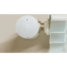 Shelly BLU TRV Heizkörperthermostat, inkl. Shelly BLU Gen3 Gateway, Heizungssteuerung