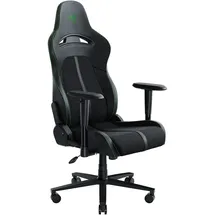 Razer Enki X Gaming Chair schwarz/grün