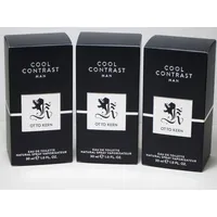 OTTO KERN Cool Contrast Eau de Toilette 30 ml