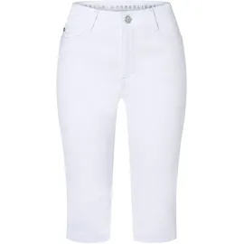 MAC Shorts Weiß 40