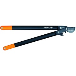 Fiskars PowerGear 2 Getriebeastschere | Bypass Astschere in verschiedenen Größen