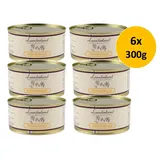 Lunderland Hühnerbrust 12 x 300 g