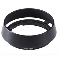 Fujifilm Gegenlichtblende LH-XF35-2 silber| Preis nach Code NIKOLAUS