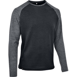 MAUL Sport Schaffhausen - 1/1Funktionsshirt black/grey (0110) 58