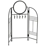 home&styling collection Schmuckständer in schwarz | Gr.: onesize