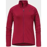 Schöffel Longsleeve Style Kubena Rot 40