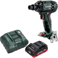 Metabo SSW 18 LTX 300 BL inkl. 1 x