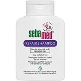 Sebamed Haarpflege Repair Shampoo 200 ml