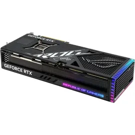 Asus ROG Strix GeForce RTX 4080 OC 16 GB GDDR6X 90YV0IC0-M0NA00