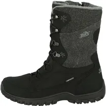 LICO Maike Damen schwarz 37
