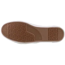 Mustang Sneaker Low Herren Grau 42