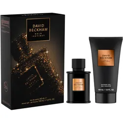 David Beckham Bold Instinct Geschenkset für Herren