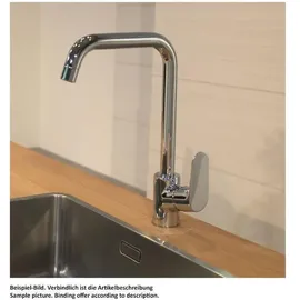 Hansgrohe Focus M41 260 1jet chrom 31820000