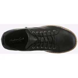 Andrea Conti Schnürer Damen Schwarz 37