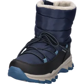 CMP Catay Snow Boots Blau 24