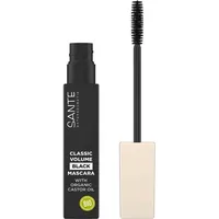 Sante Classic Volume Mascara 01 Black 8 ml