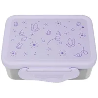 ergobag Edelstahl Brotdose