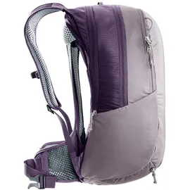 Deuter Race Air 14+3 Daypack 46 cm lila