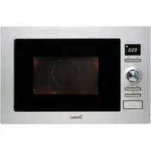 Cata MC 25 D Silber