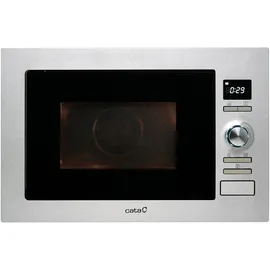 Cata MC 25 D Silber