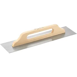 Fortis Schweizer Glätter 500x130mm Bauqualität Fortis
