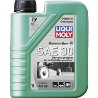 Liqui Moly Rasenmäher-Öl SAE 30 1264 1l