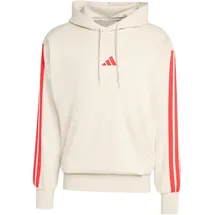 adidas Hoodie Wonder Alumina/Pure Ruby M