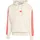 adidas Hoodie Wonder Alumina/Pure Ruby M