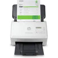 HP ScanJet Enterprise Flow 5000 s5